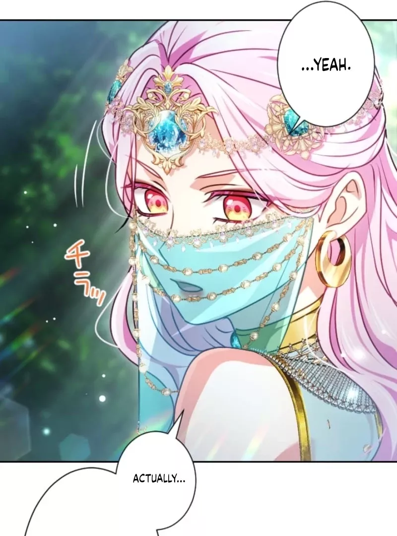 Read Kunshu-sama ni Muneyake chapter 78 image 61 on Lezhin