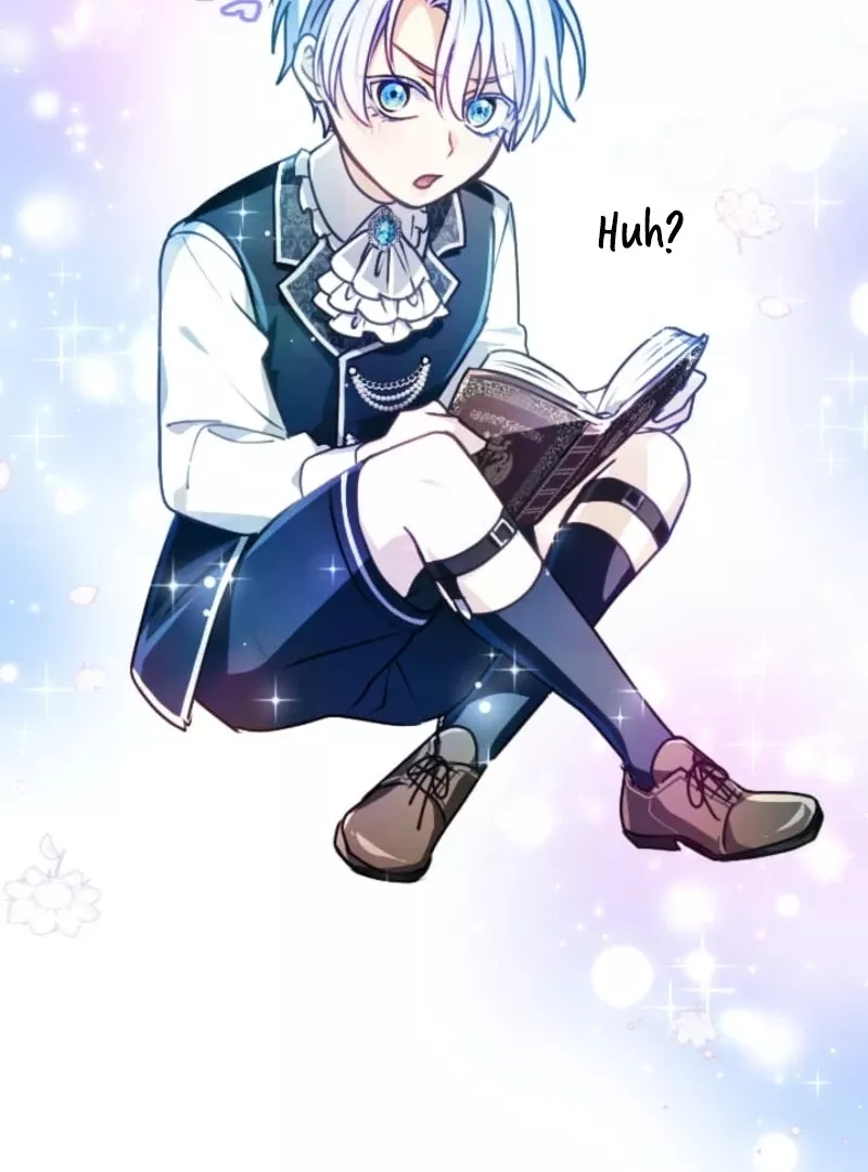 Read Kunshu-sama ni Muneyake chapter 78 image 63 on Lezhin
