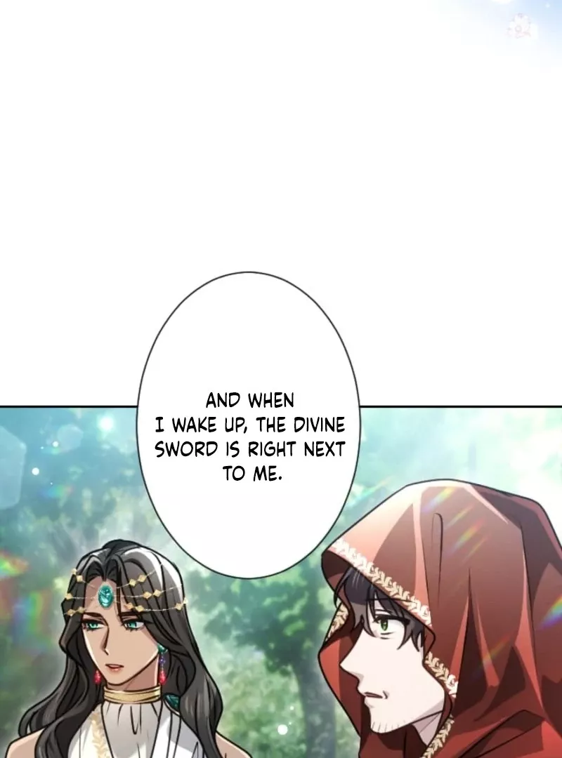Read Kunshu-sama ni Muneyake chapter 78 image 64 on Lezhin