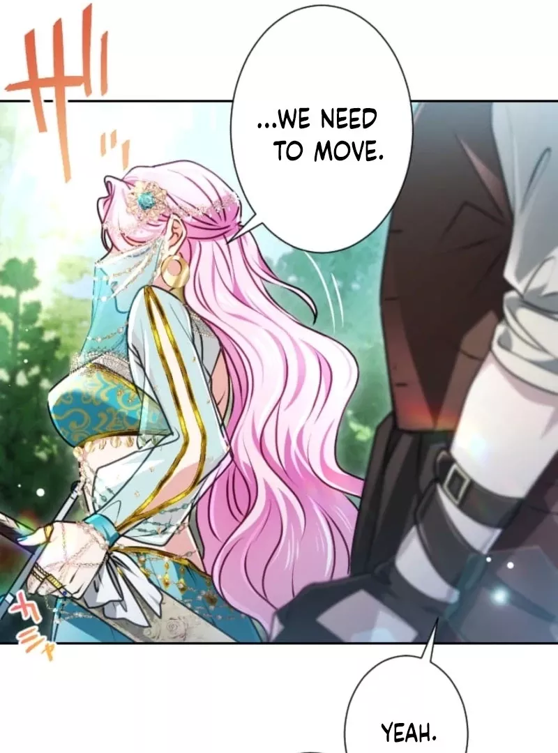 Read Kunshu-sama ni Muneyake chapter 78 image 67 on Lezhin