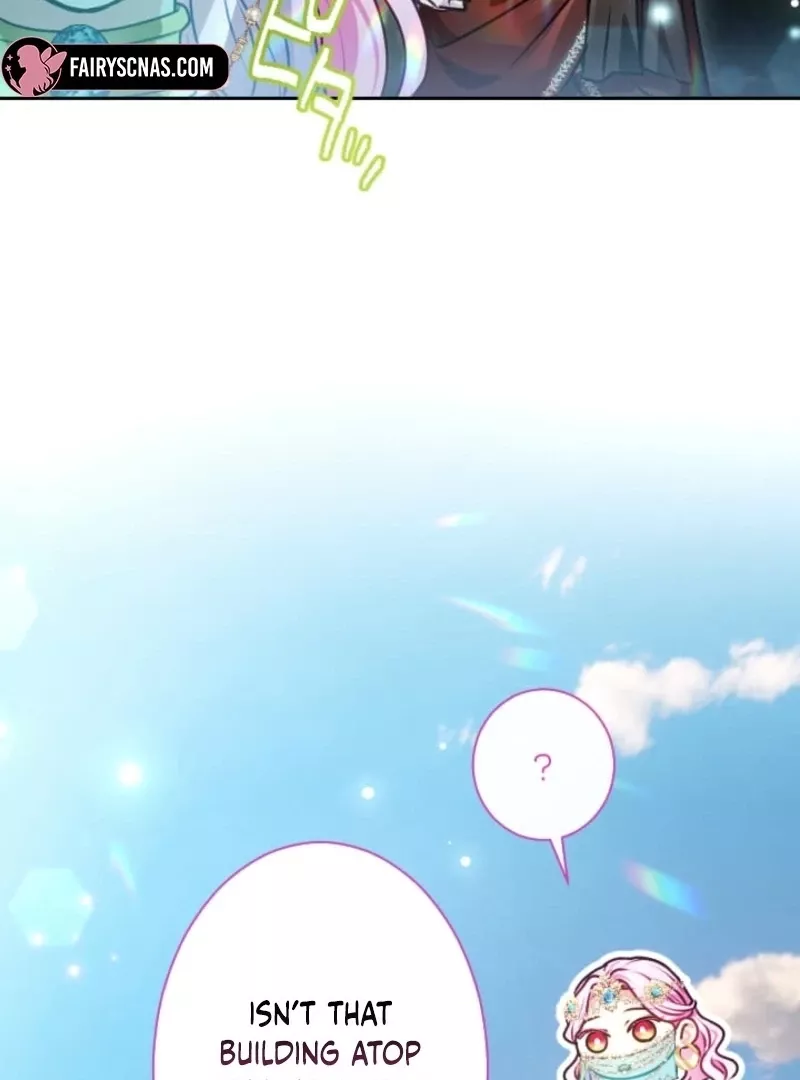 Read Kunshu-sama ni Muneyake chapter 78 image 69 on Lezhin
