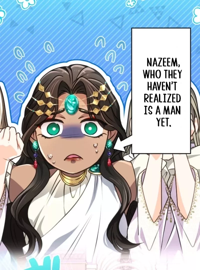 Read Kunshu-sama ni Muneyake chapter 79 image 11 on Lezhin