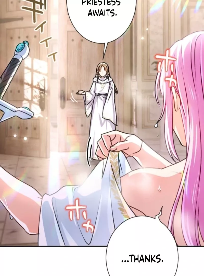 Read Kunshu-sama ni Muneyake chapter 79 image 17 on Lezhin