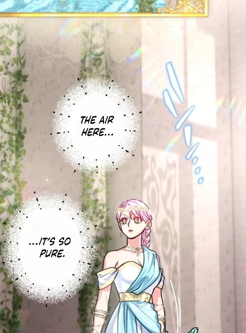 Read Kunshu-sama ni Muneyake chapter 79 image 19 on Lezhin