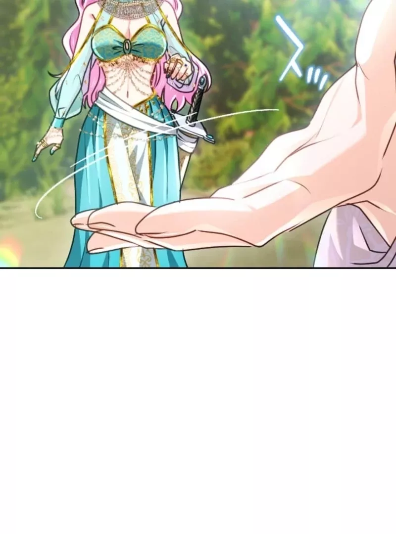 Read Kunshu-sama ni Muneyake chapter 79 image 2 on Lezhin