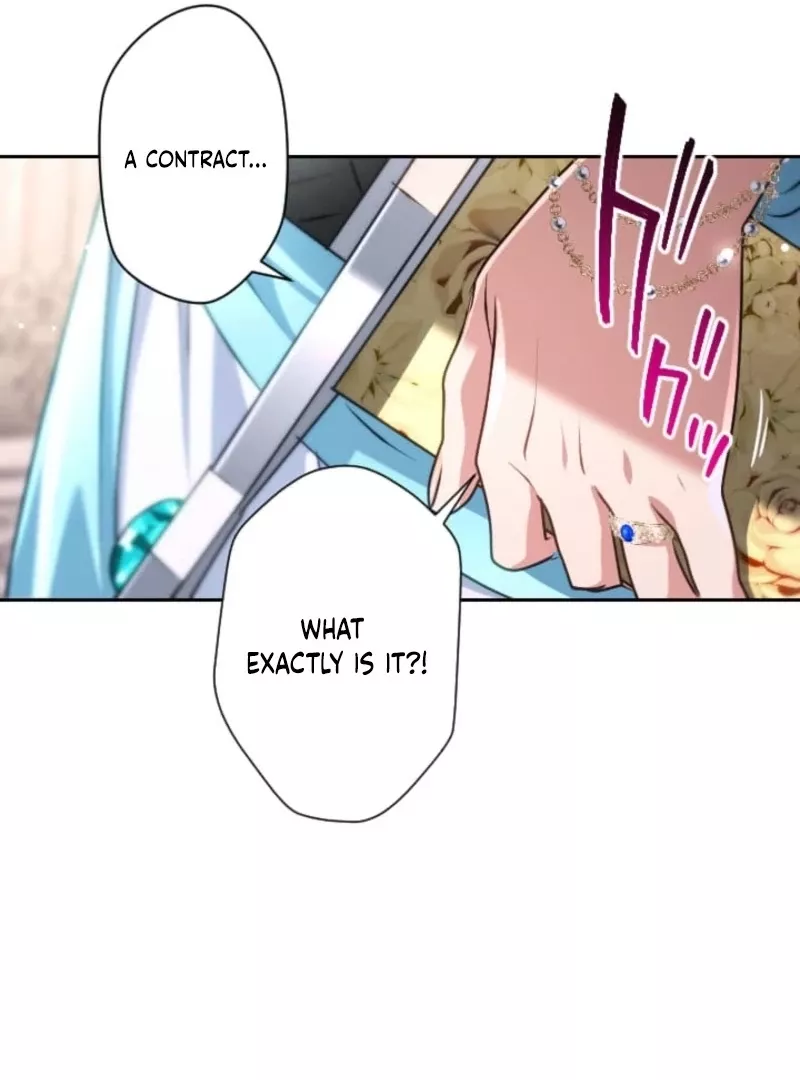 Read Kunshu-sama ni Muneyake chapter 79 image 22 on Lezhin