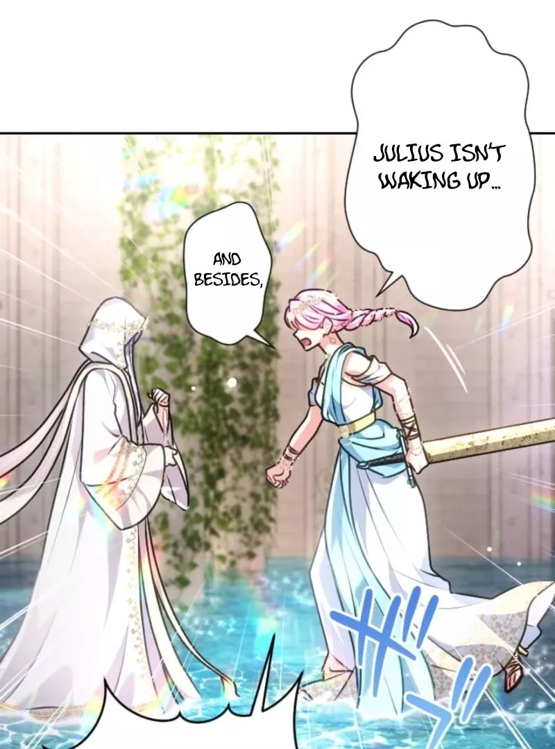 Read Kunshu-sama ni Muneyake chapter 79 image 23 on Lezhin