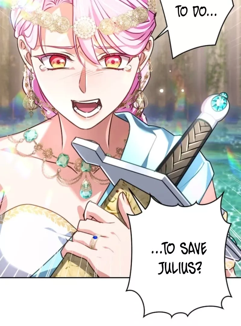 Read Kunshu-sama ni Muneyake chapter 79 image 25 on Lezhin
