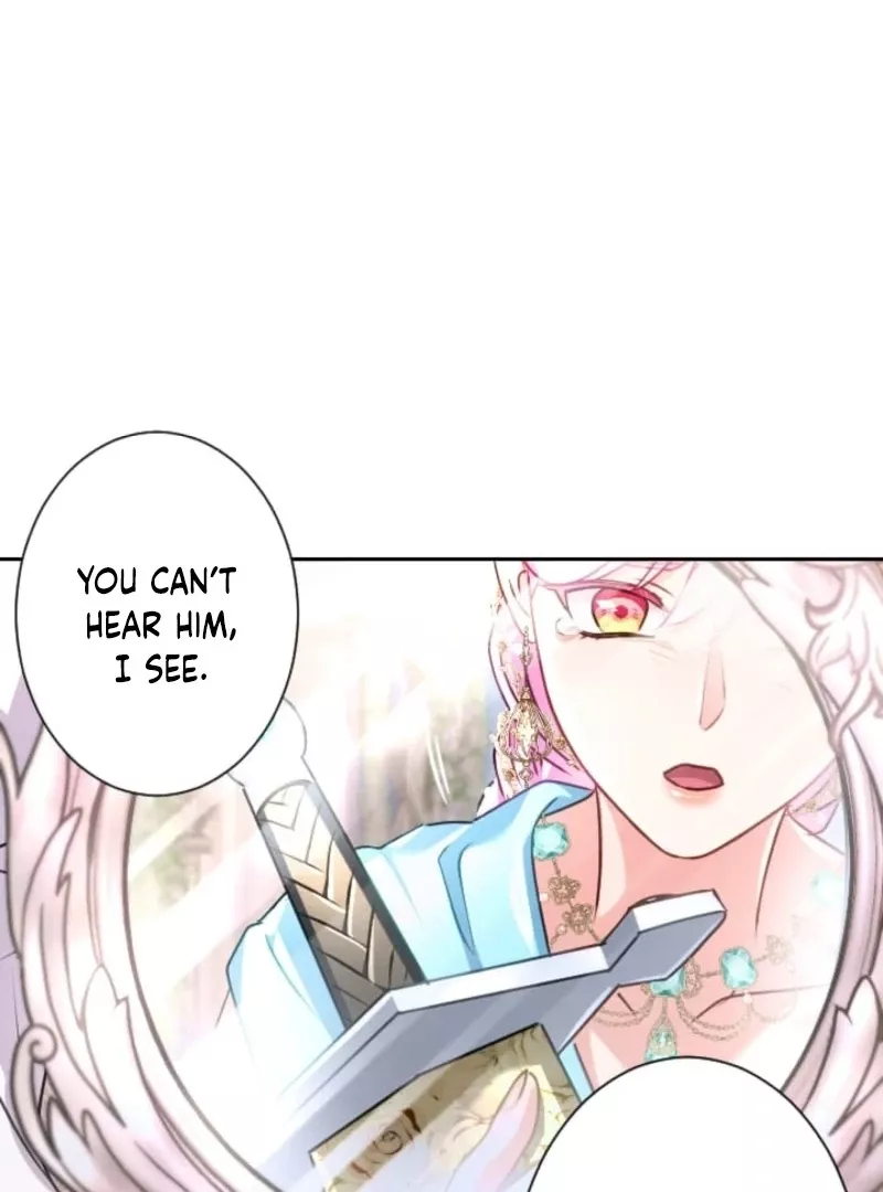 Read Kunshu-sama ni Muneyake chapter 79 image 26 on Lezhin