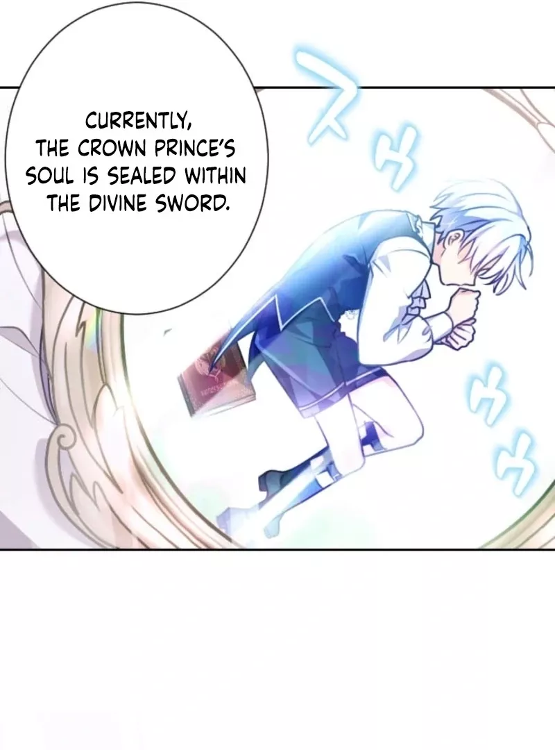 Read Kunshu-sama ni Muneyake chapter 79 image 29 on Lezhin