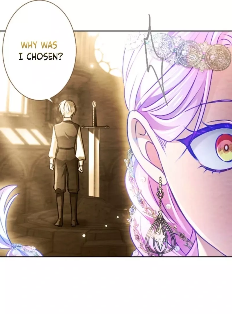 Read Kunshu-sama ni Muneyake chapter 79 image 37 on Lezhin