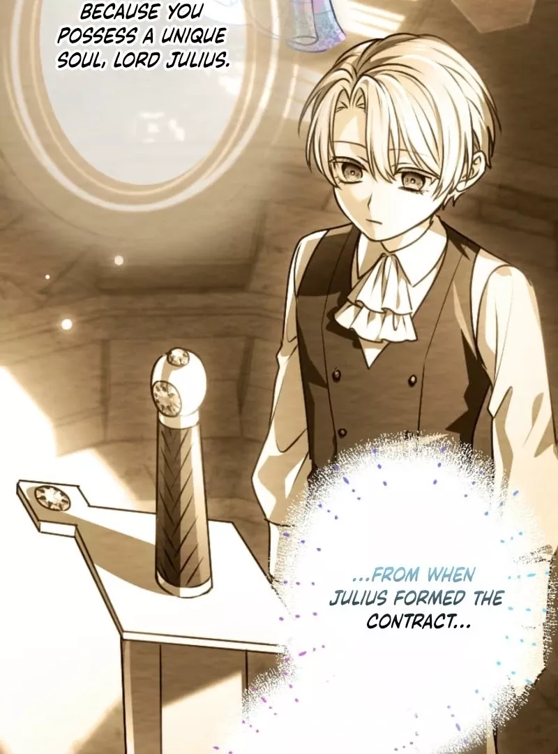 Read Kunshu-sama ni Muneyake chapter 79 image 39 on Lezhin