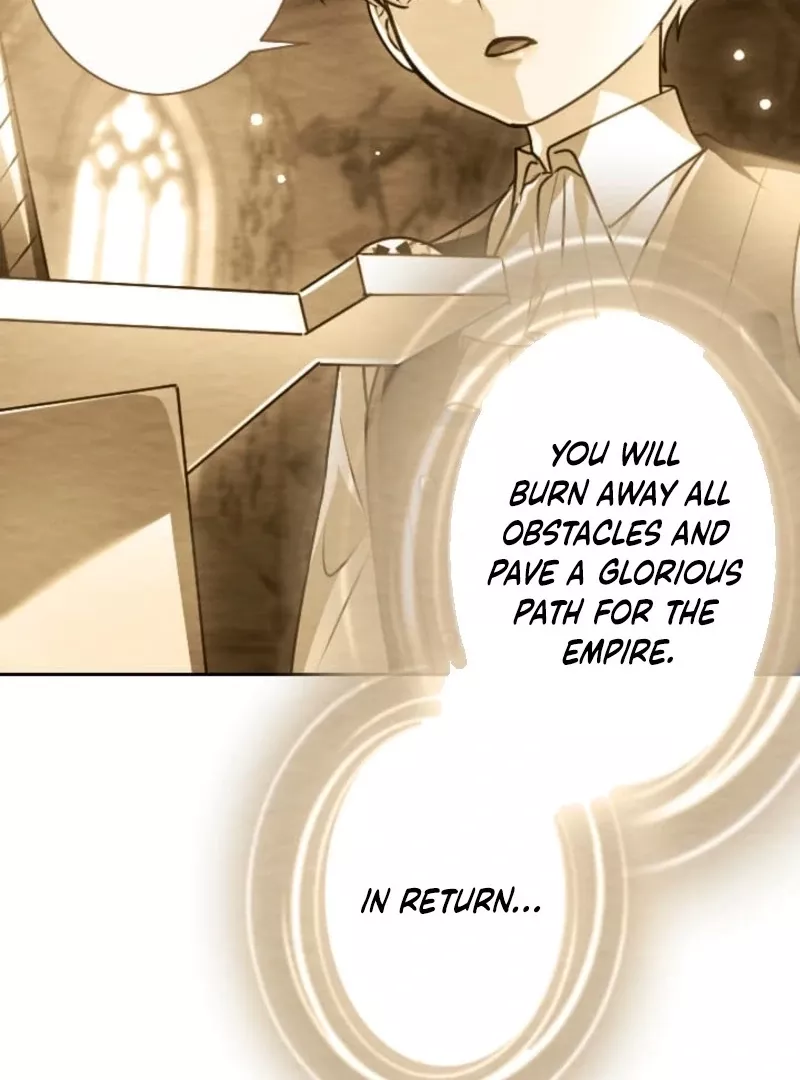 Read Kunshu-sama ni Muneyake chapter 79 image 41 on Lezhin
