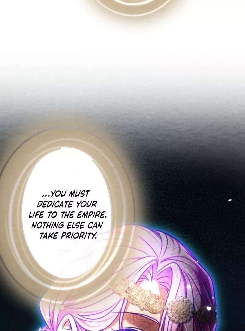 Read Kunshu-sama ni Muneyake chapter 79 image 42 on Lezhin