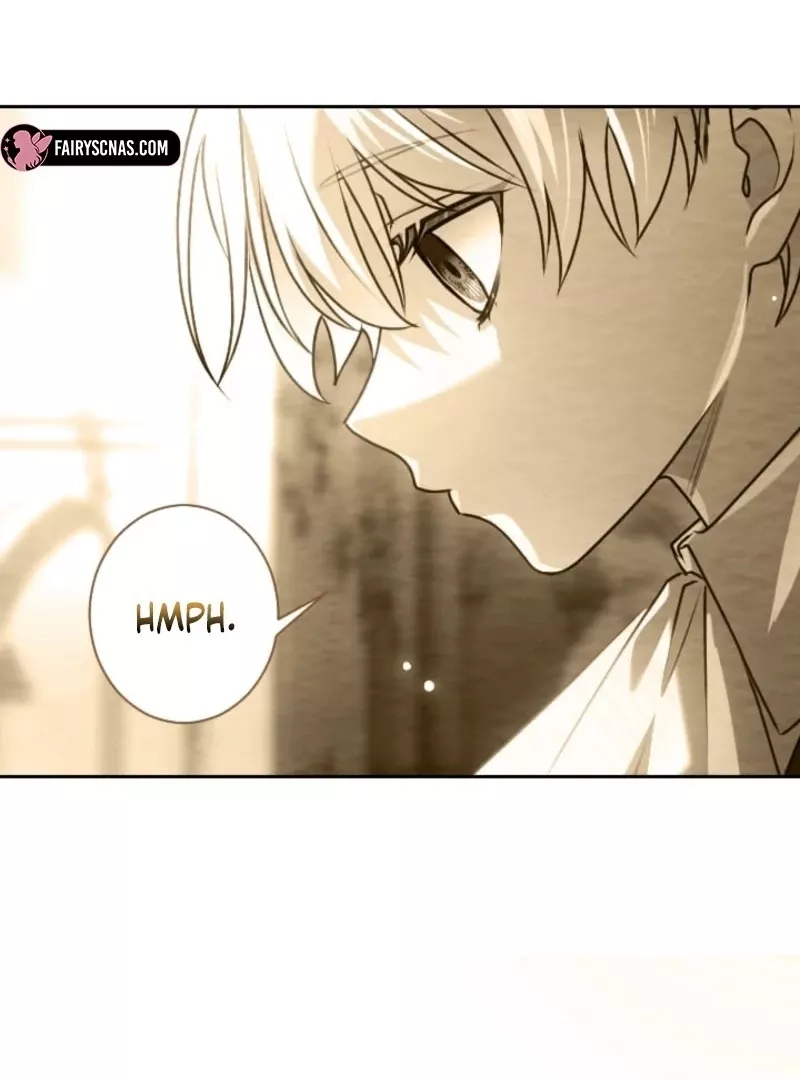 Read Kunshu-sama ni Muneyake chapter 79 image 45 on Lezhin