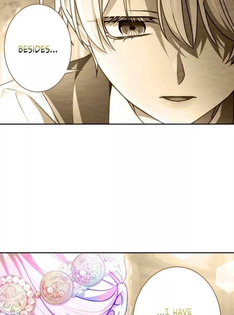 Read Kunshu-sama ni Muneyake chapter 79 image 48 on Lezhin
