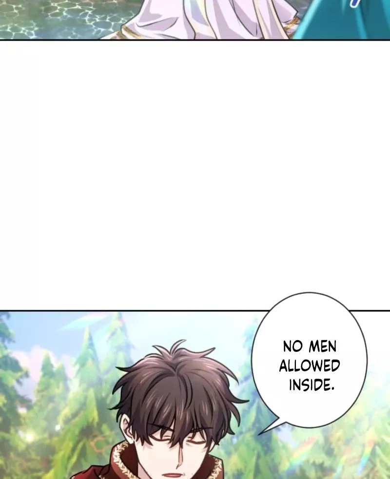 Read Kunshu-sama ni Muneyake chapter 79 image 5 on Lezhin
