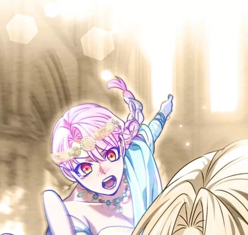 Read Kunshu-sama ni Muneyake chapter 79 image 51 on Lezhin