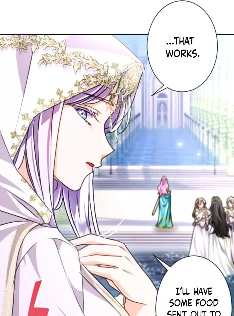 Read Kunshu-sama ni Muneyake chapter 79 image 7 on Lezhin