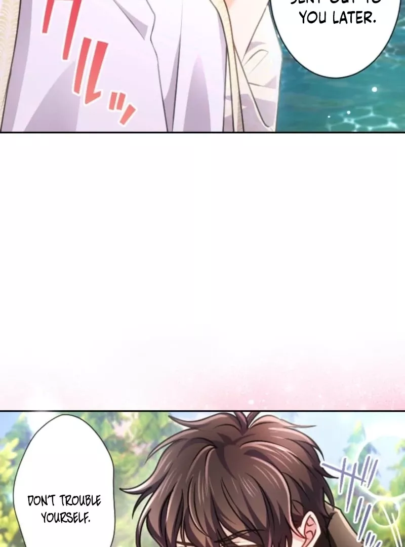 Read Kunshu-sama ni Muneyake chapter 79 image 8 on Lezhin