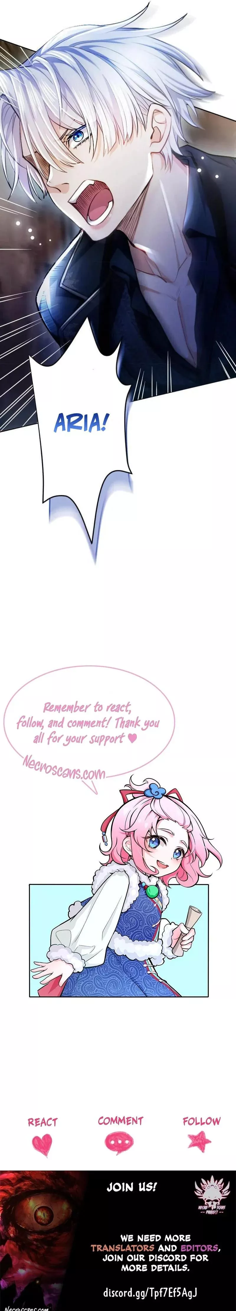 Read Kunshu-sama ni Muneyake chapter 8 image 21 on Lezhin