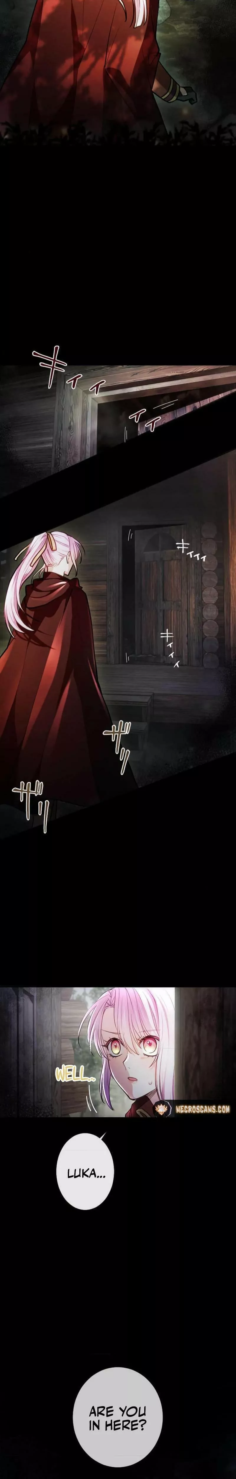 Read Kunshu-sama ni Muneyake chapter 8 image 5 on Lezhin