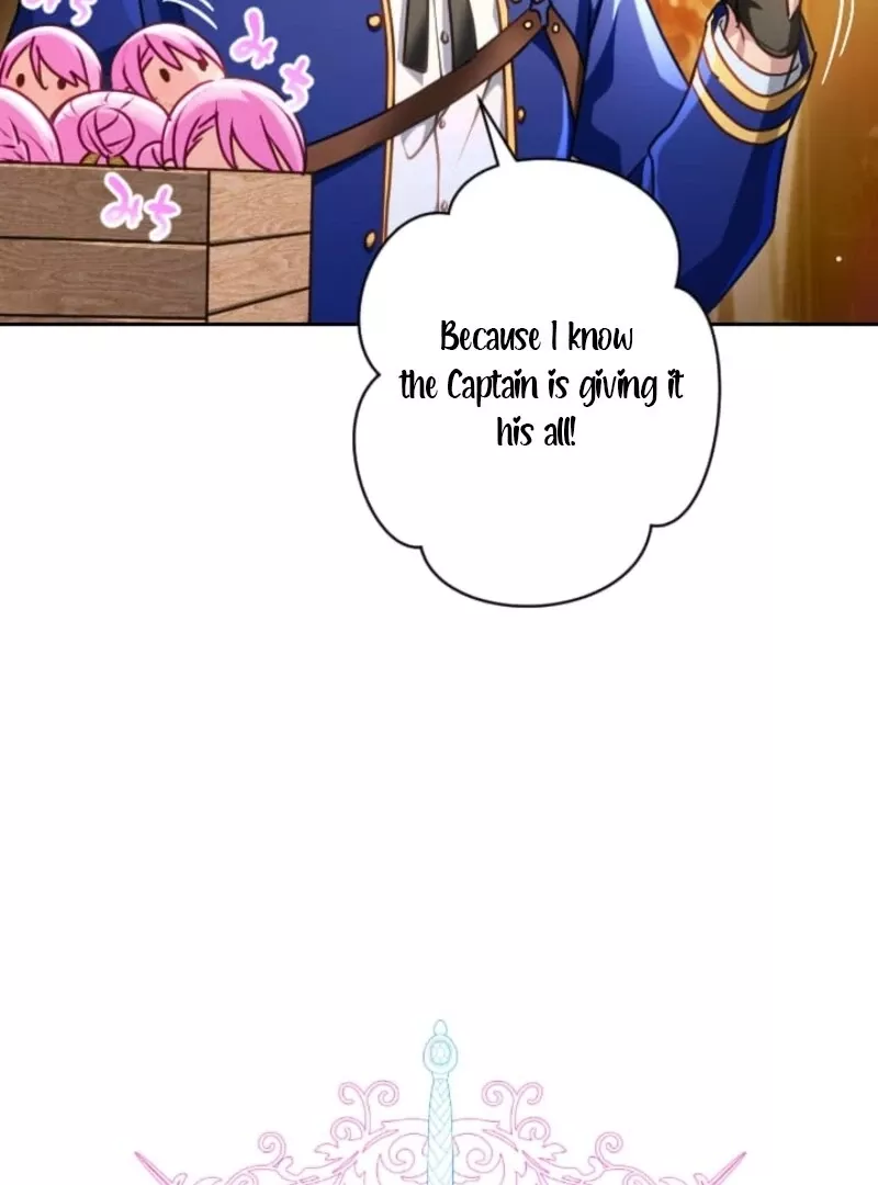 Read Kunshu-sama ni Muneyake chapter 80 image 11 on Lezhin