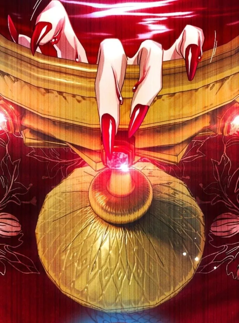 Read Kunshu-sama ni Muneyake chapter 80 image 31 on Lezhin