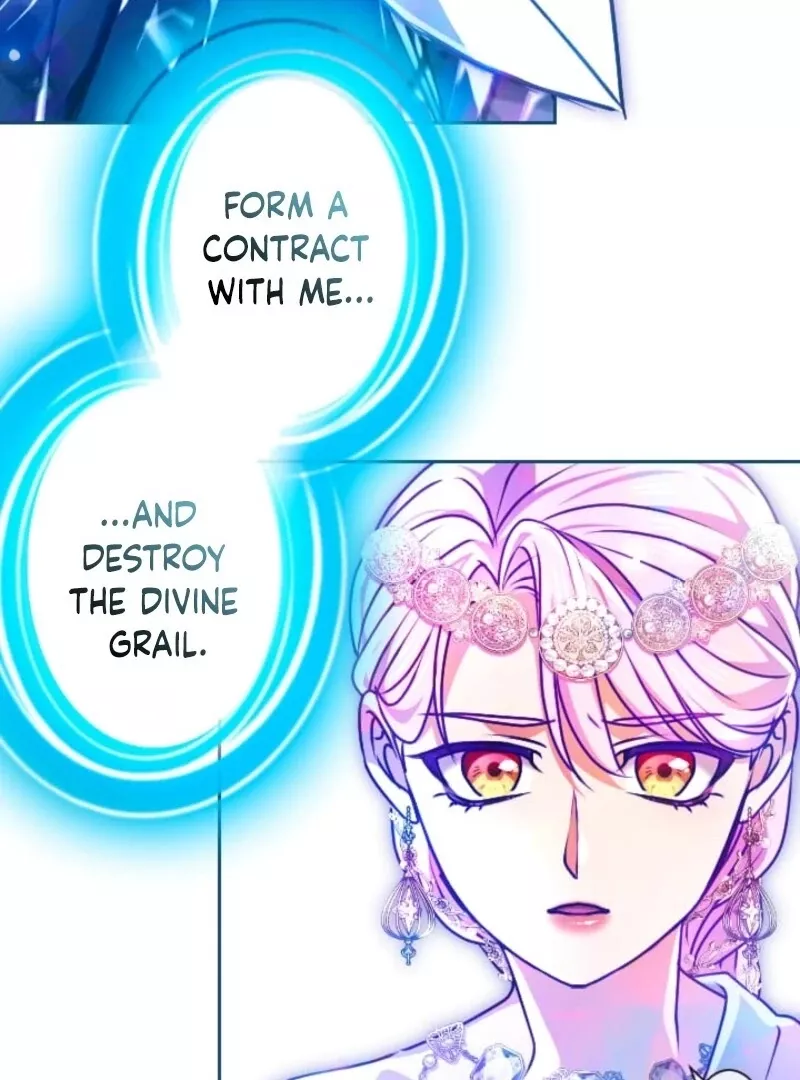 Read Kunshu-sama ni Muneyake chapter 80 image 35 on Lezhin