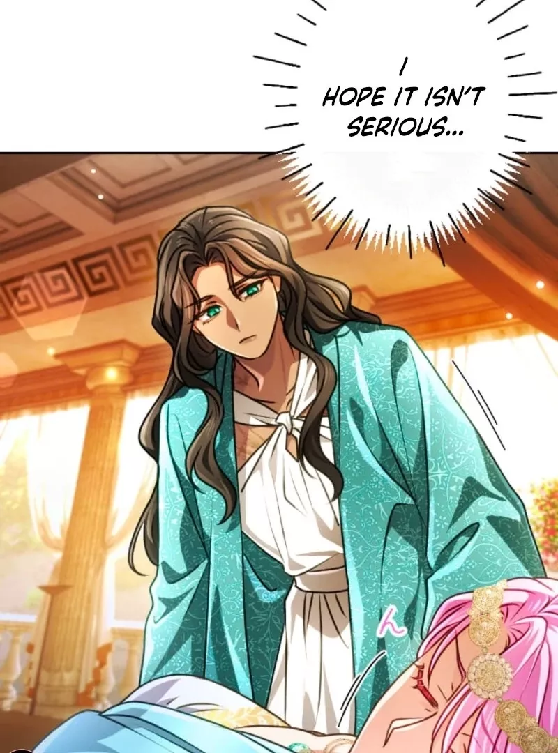 Read Kunshu-sama ni Muneyake chapter 80 image 47 on Lezhin