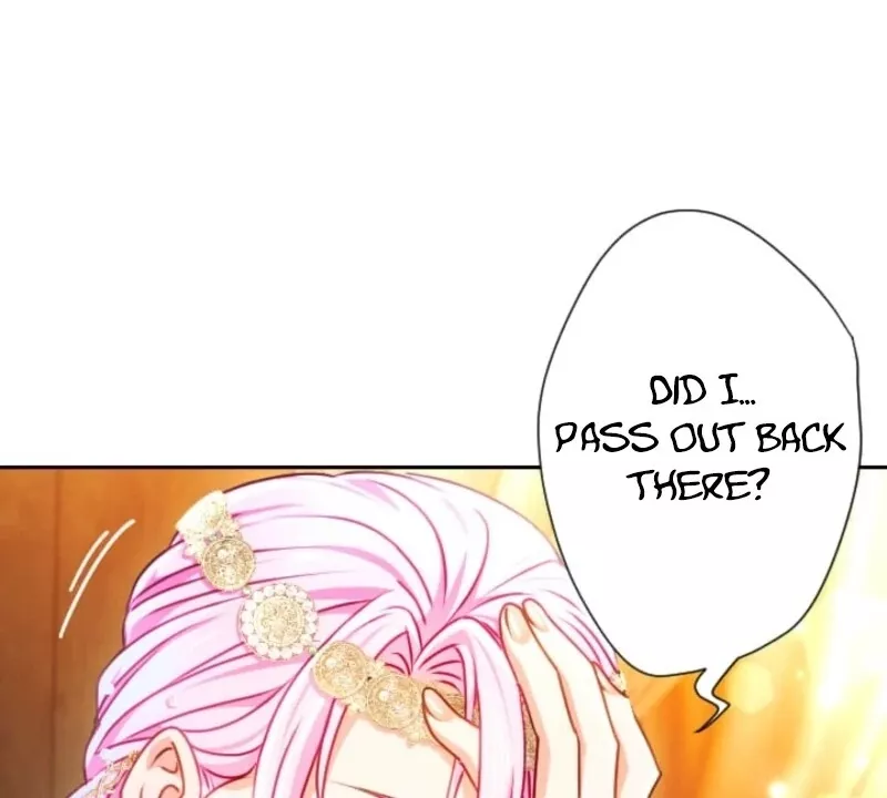Read Kunshu-sama ni Muneyake chapter 80 image 50 on Lezhin