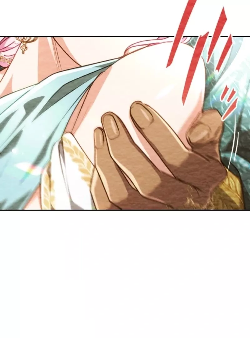 Read Kunshu-sama ni Muneyake chapter 80 image 56 on Lezhin