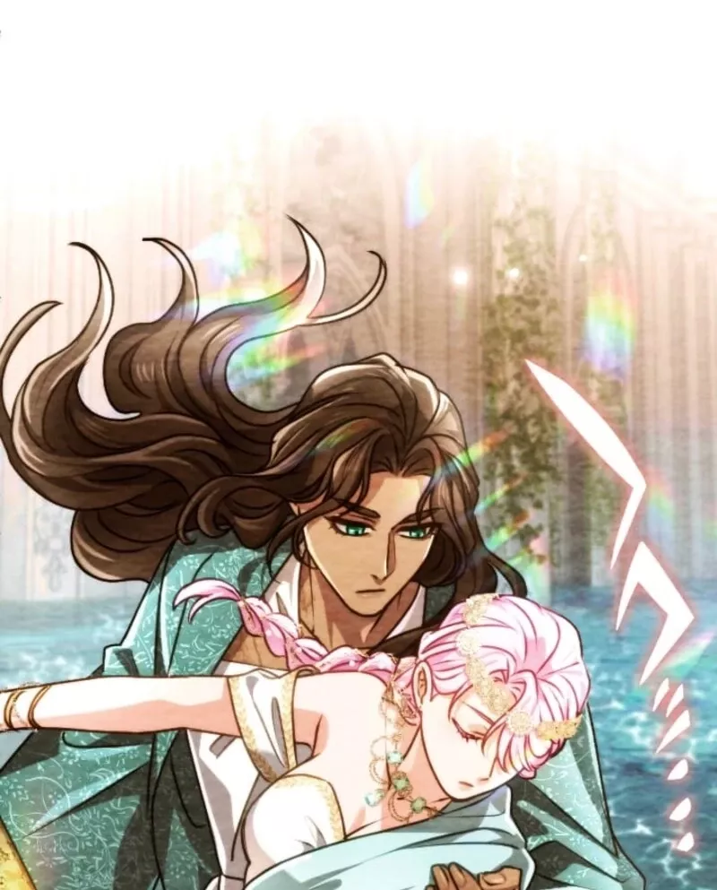 Read Kunshu-sama ni Muneyake chapter 80 image 57 on Lezhin