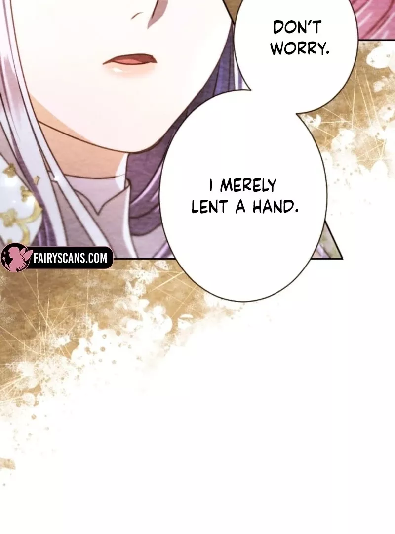 Read Kunshu-sama ni Muneyake chapter 80 image 60 on Lezhin