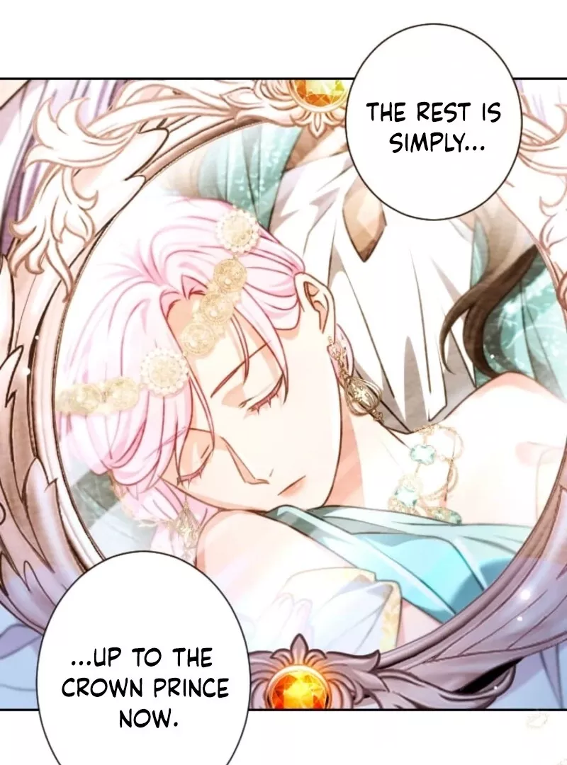 Read Kunshu-sama ni Muneyake chapter 80 image 61 on Lezhin