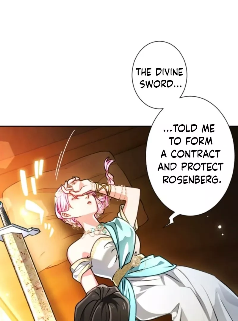 Read Kunshu-sama ni Muneyake chapter 80 image 64 on Lezhin