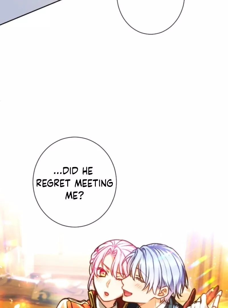 Read Kunshu-sama ni Muneyake chapter 80 image 68 on Lezhin