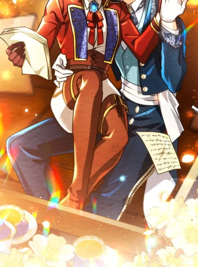 Read Kunshu-sama ni Muneyake chapter 80 image 69 on Lezhin