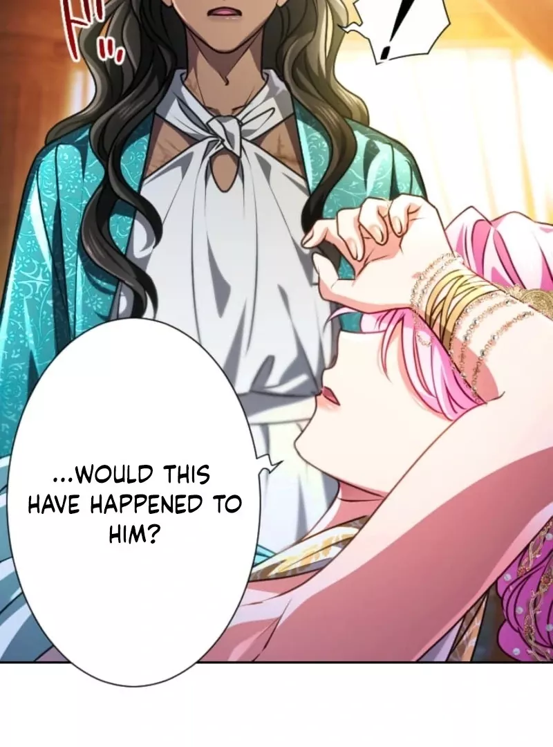 Read Kunshu-sama ni Muneyake chapter 80 image 71 on Lezhin
