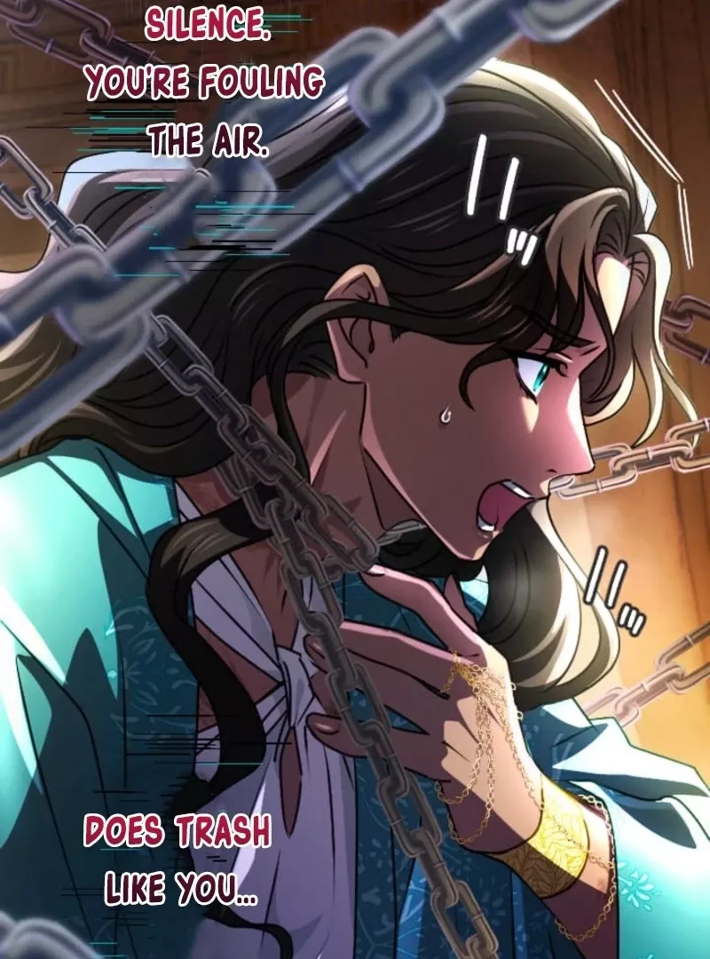Read Kunshu-sama ni Muneyake chapter 80 image 74 on Lezhin