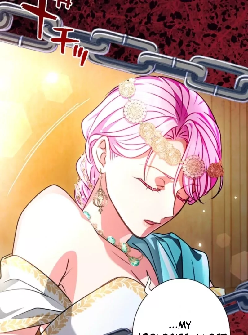 Read Kunshu-sama ni Muneyake chapter 80 image 76 on Lezhin