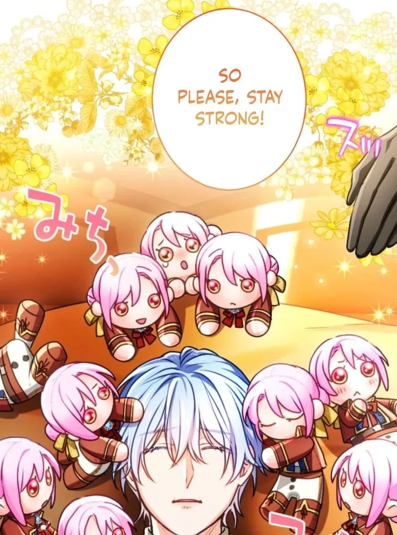 Read Kunshu-sama ni Muneyake chapter 80 image 8 on Lezhin