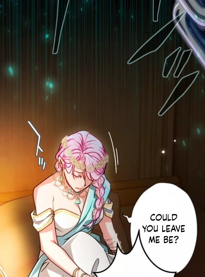 Read Kunshu-sama ni Muneyake chapter 80 image 80 on Lezhin