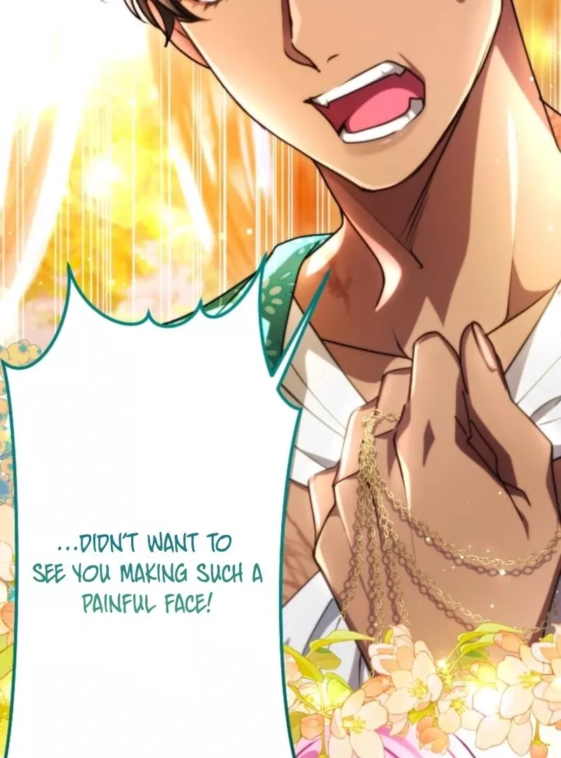 Read Kunshu-sama ni Muneyake chapter 80 image 84 on Lezhin