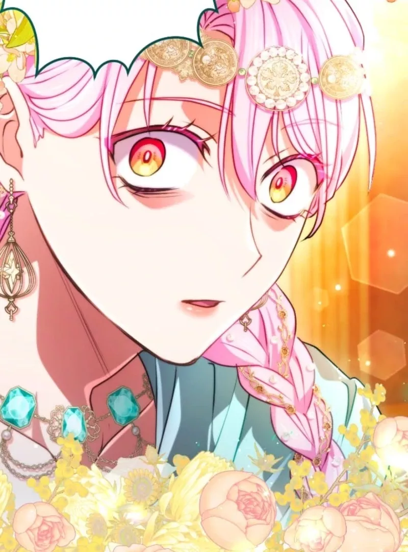 Read Kunshu-sama ni Muneyake chapter 80 image 85 on Lezhin