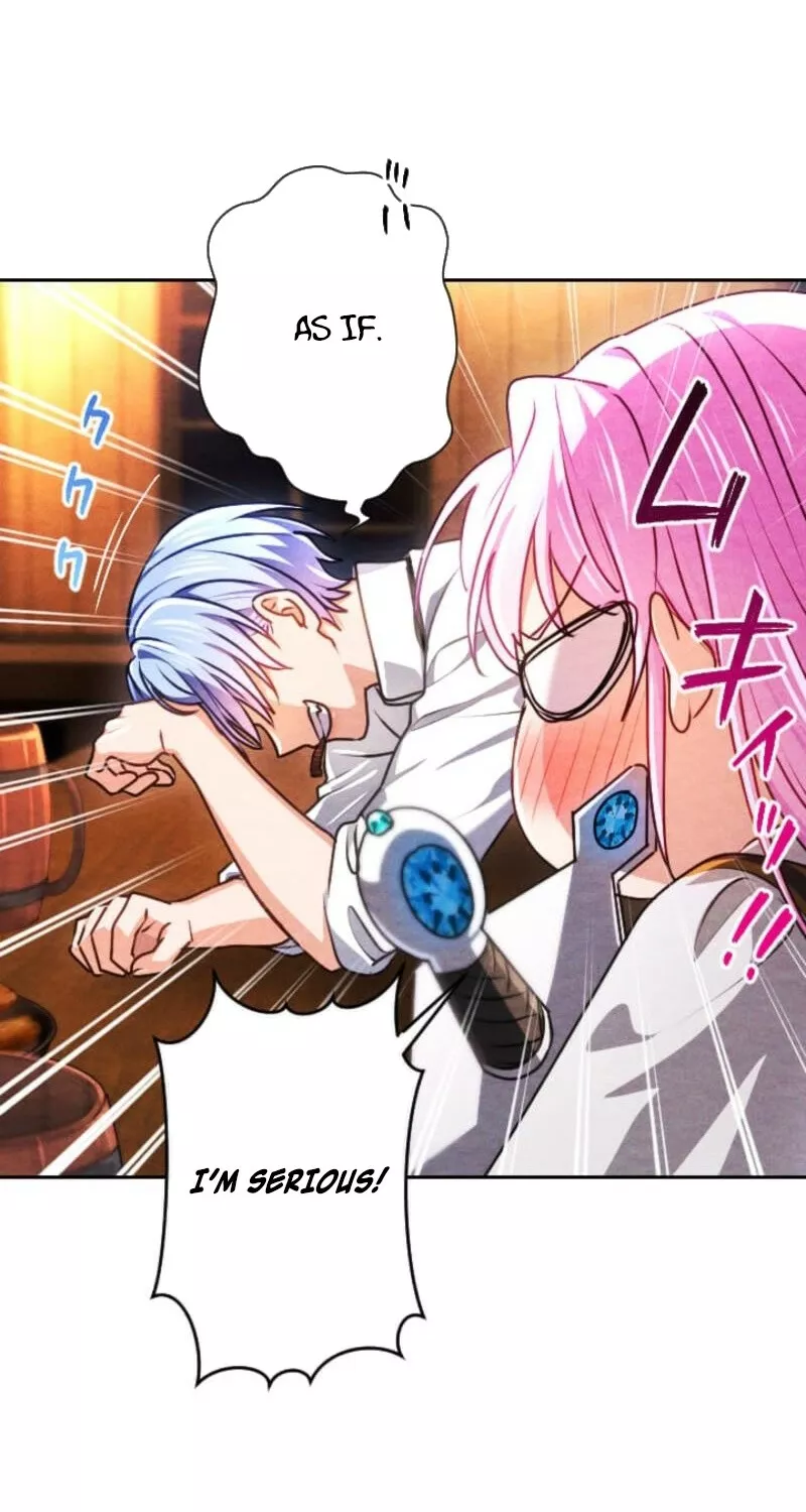 Read Kunshu-sama ni Muneyake chapter 81 image 11 on Lezhin