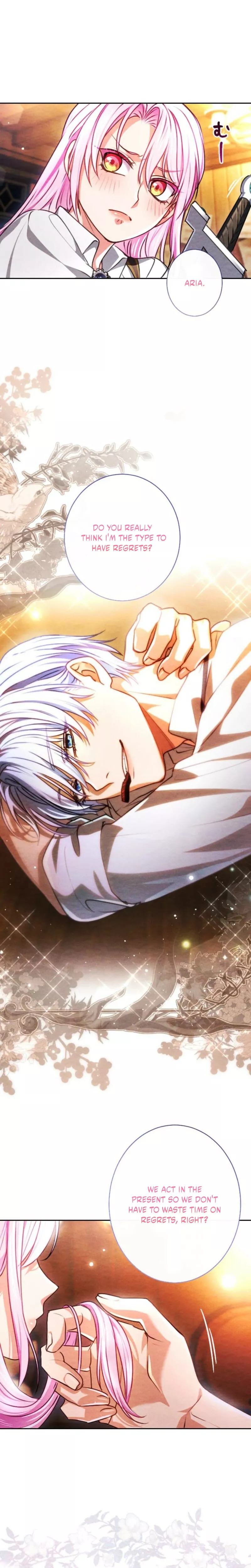 Read Kunshu-sama ni Muneyake chapter 81 image 12 on Lezhin