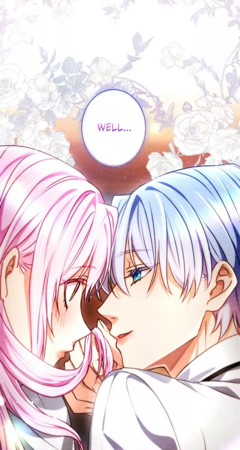 Read Kunshu-sama ni Muneyake chapter 81 image 13 on Lezhin