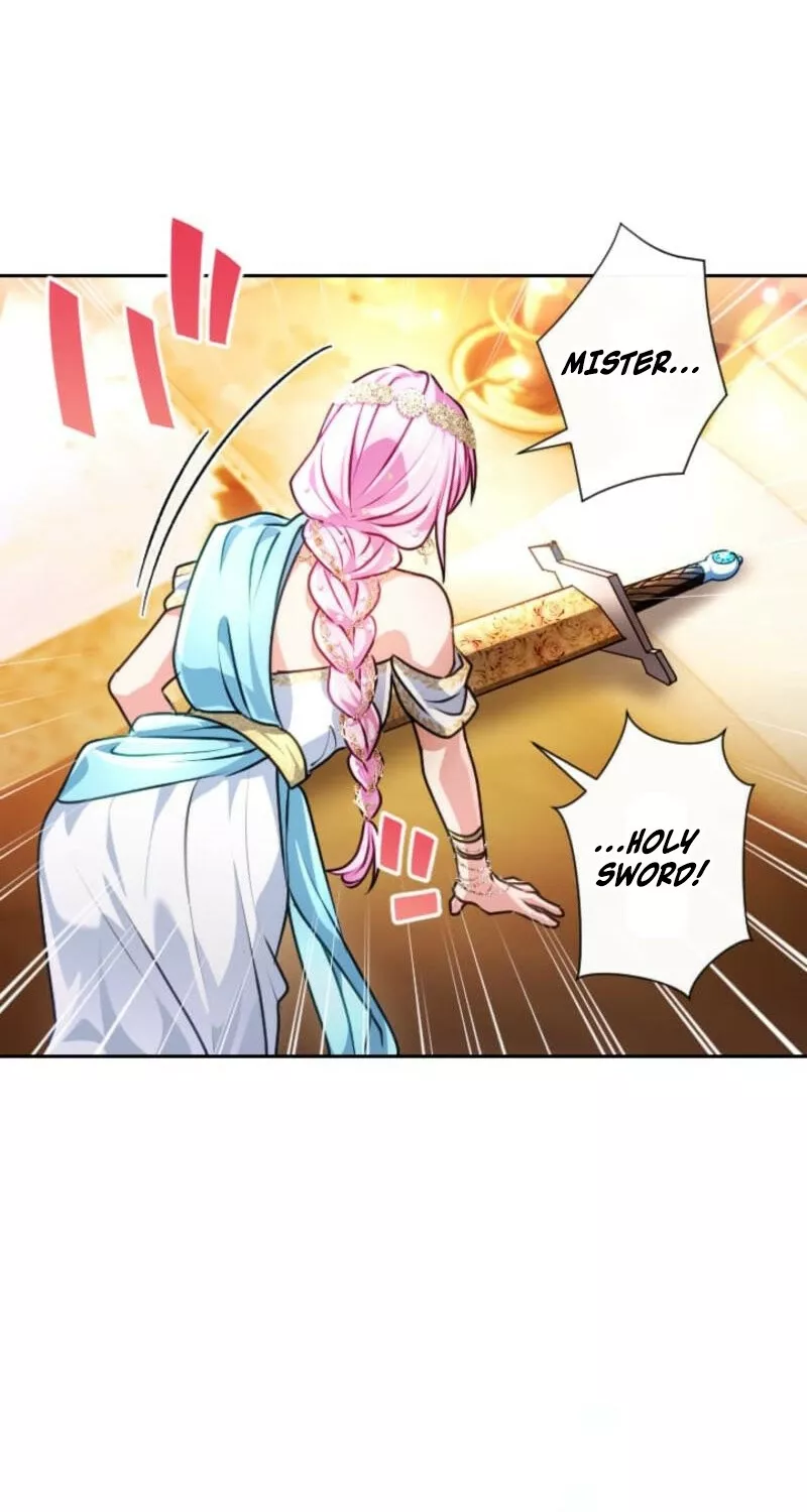 Read Kunshu-sama ni Muneyake chapter 81 image 15 on Lezhin