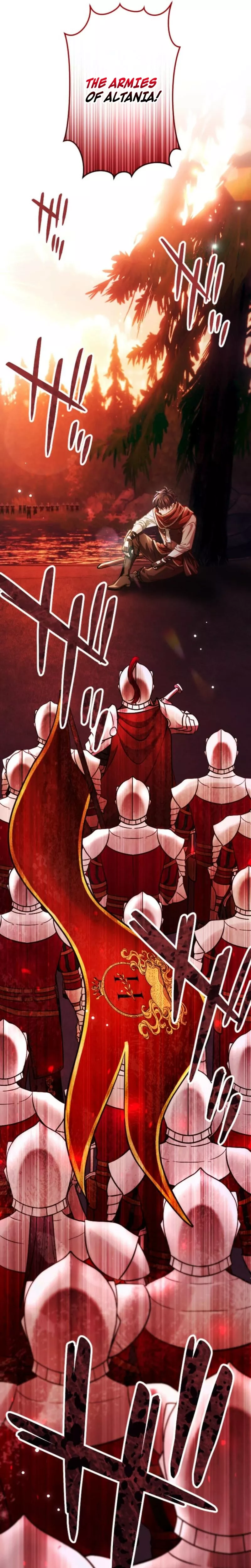 Read Kunshu-sama ni Muneyake chapter 81 image 24 on Lezhin